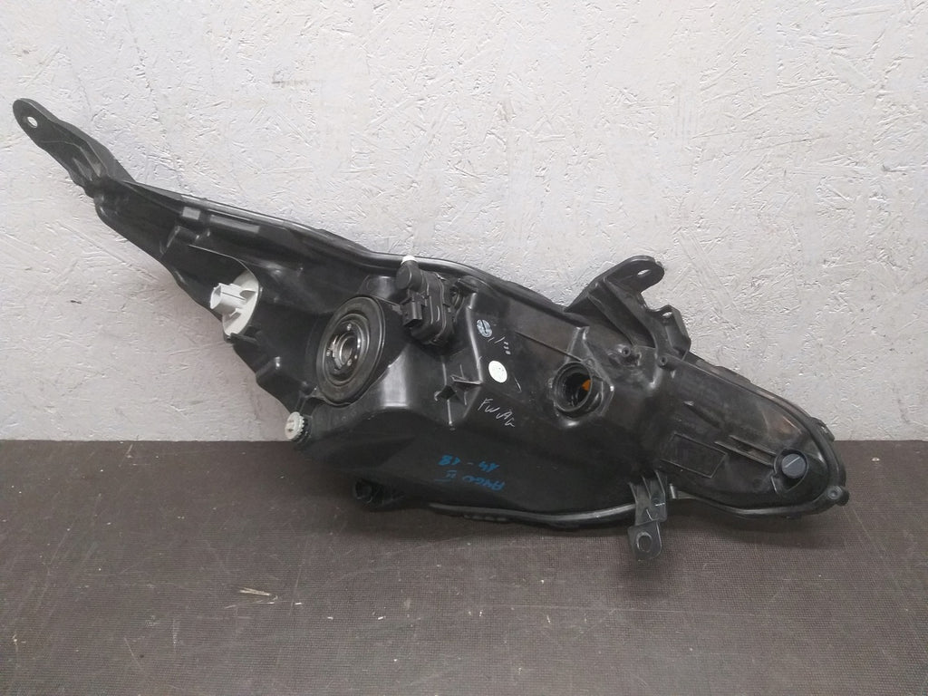 Frontscheinwerfer Toyota Aygo LED Links Scheinwerfer Headlight