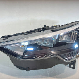 Frontscheinwerfer Audi Q3 83A941011 PMI150921 LED Links Scheinwerfer Headlight SCH9081383387nu