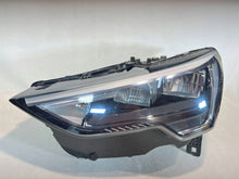 Load image into Gallery viewer, Frontscheinwerfer Audi Q3 83A941011 PMI150921 LED Links Scheinwerfer Headlight SCH9081383387nu