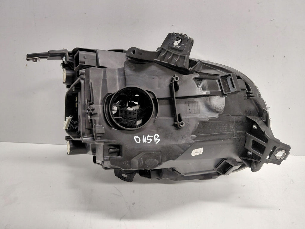 Frontscheinwerfer Mini F56 F55 8738652 Full LED Rechts Scheinwerfer Headlight SCH3915796643nn