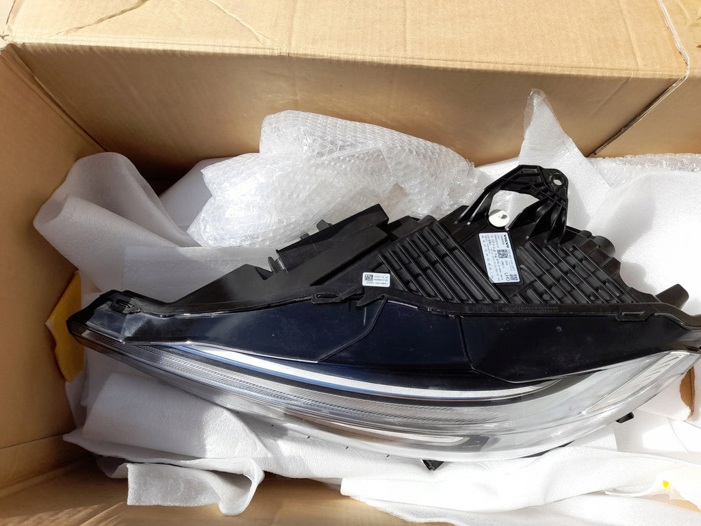 Frontscheinwerfer Volvo Xc60 II 31656554 Full LED Links Scheinwerfer Headlight SCH3268234484yj