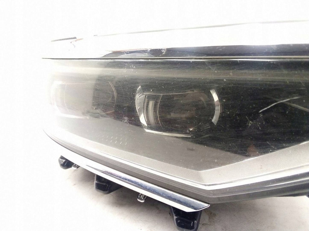 Frontscheinwerfer VW Passat B8 3G1941082T LED Rechts Scheinwerfer Headlight SCH1214782105dz