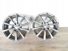 Laden Sie das Bild in den Galerie-Viewer, 1x Alufelge 18 Zoll 7.5" 5x120 45ET BMW Mini Rim Wheel FEL6744303421ed