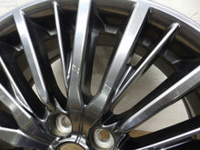 Laden Sie das Bild in den Galerie-Viewer, 1x Alufelge 18 Zoll 7.0&quot; 5x114.3 38ET Mitsubishi Outlander Rim Wheel