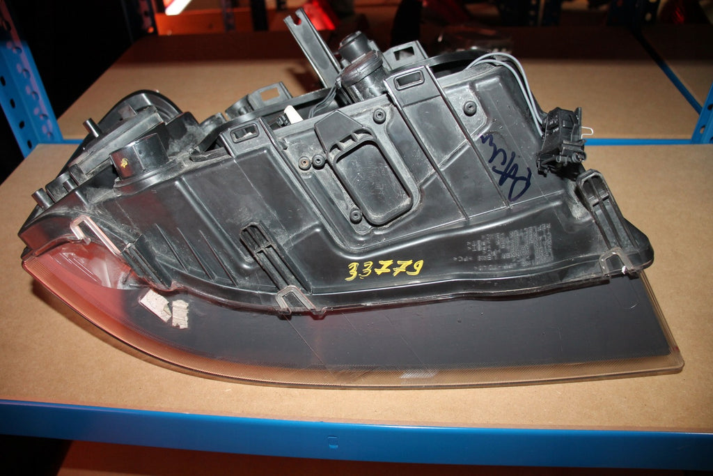 Frontscheinwerfer Renault 6H52-13W030-BC Links Scheinwerfer Headlight