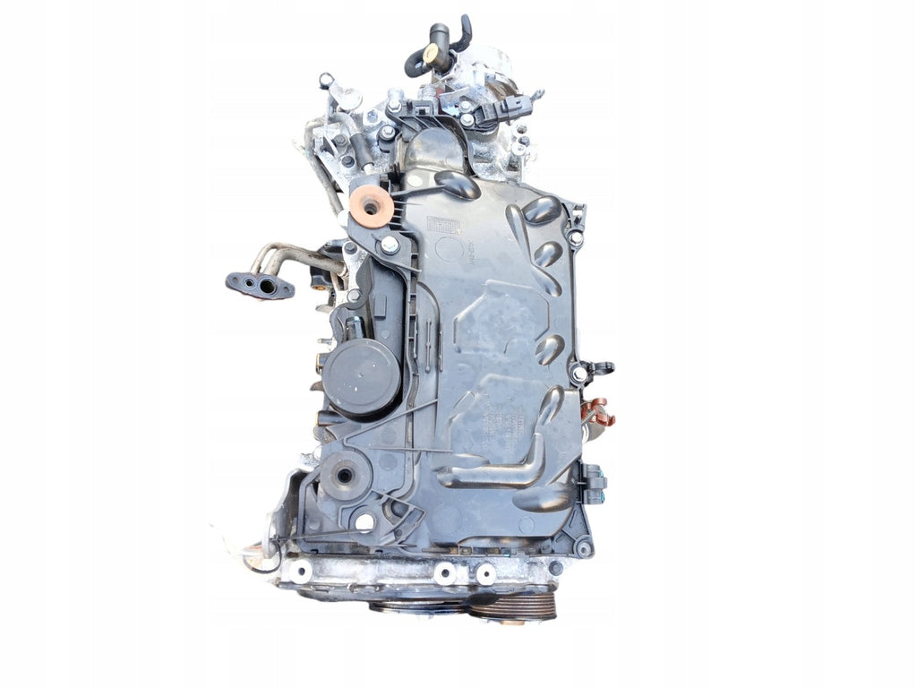 Motor Renault Latitude M9RM817 2.0 DCI 173PS 127kW 226TKm 2010 Diesel Unkomplett