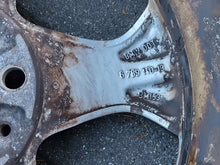 Laden Sie das Bild in den Galerie-Viewer, 4x Alufelge 17 Zoll 7.5" 5x120 34ET 6789140 BMW X1 E84 Rim Wheel FEL4170326247nd