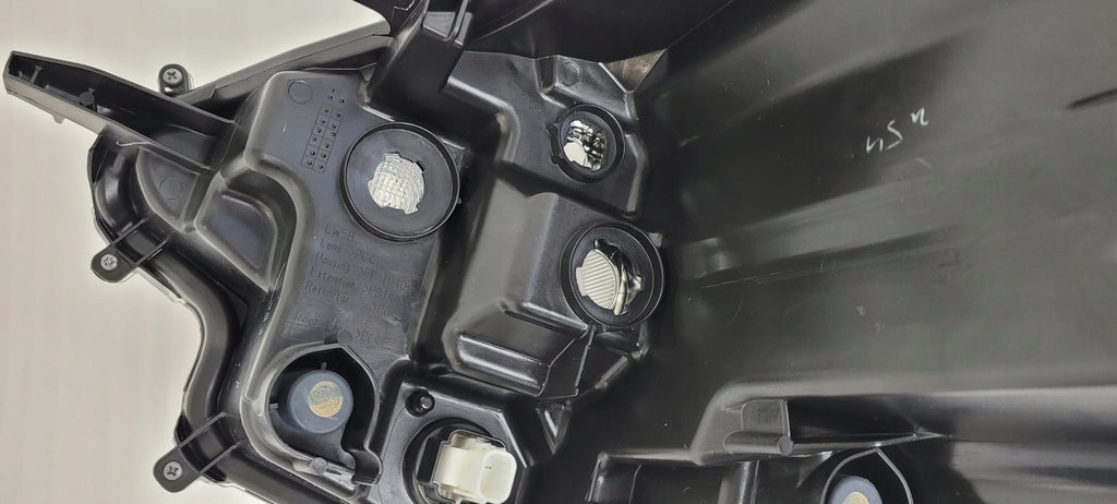 Frontscheinwerfer Toyota Yaris FALSE Scheinwerfer Headlight SCH3232454882pm