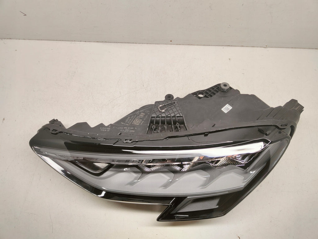 Frontscheinwerfer Audi A3 8Y0941011 LED Links Scheinwerfer Headlight