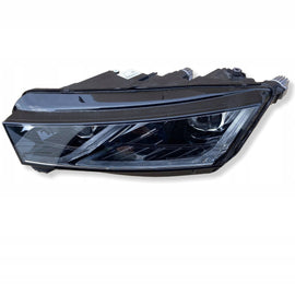 Frontscheinwerfer Skoda Octavia IV 5E4941015B Links Scheinwerfer Headlight SCH8540758519nh