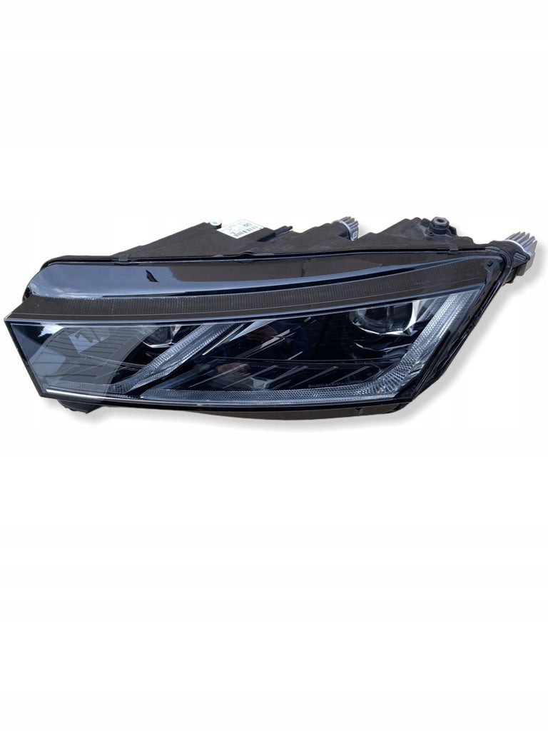 Frontscheinwerfer Skoda Octavia IV 5E4941015B Links Scheinwerfer Headlight SCH8540758519nh