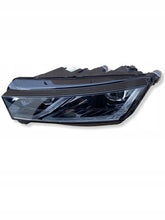 Laden Sie das Bild in den Galerie-Viewer, Frontscheinwerfer Skoda Octavia IV 5E4941015B Links Scheinwerfer Headlight SCH8540758519nh
