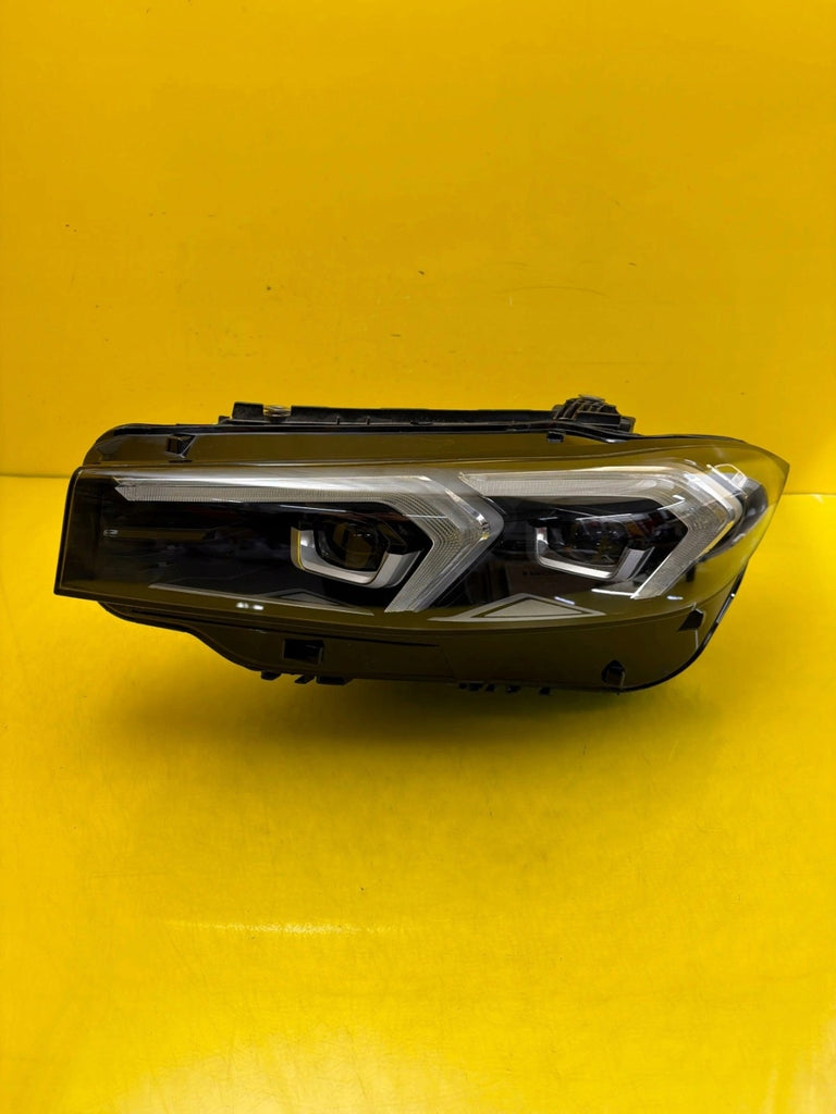 Frontscheinwerfer BMW 3 G20 9450795-02 LED Links Scheinwerfer Headlight SCH6371734484jh