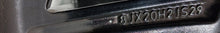 Laden Sie das Bild in den Galerie-Viewer, 1x Alufelge 20 Zoll 8.0" 5x112 29ET Glanz Schwarz 6895212 5A06C36 BMW G30 FEL9223649477ko