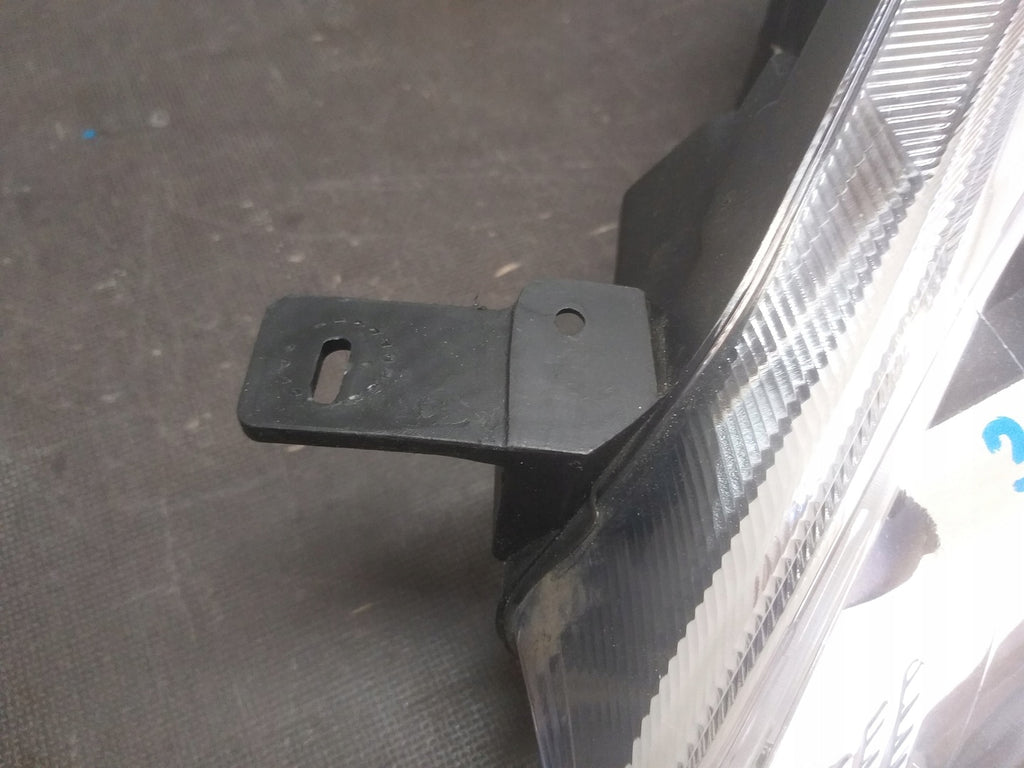 Frontscheinwerfer Ford Fiesta H1BB-13W030-EC LED Links Scheinwerfer Headlight SCH3712228798rs