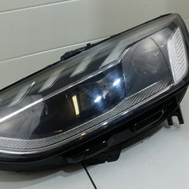 Frontscheinwerfer Audi A4 B9 W80941035E LED Links Scheinwerfer Headlight SCH2360249235ww