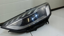 Load image into Gallery viewer, Frontscheinwerfer Audi A4 B9 W80941035E LED Links Scheinwerfer Headlight