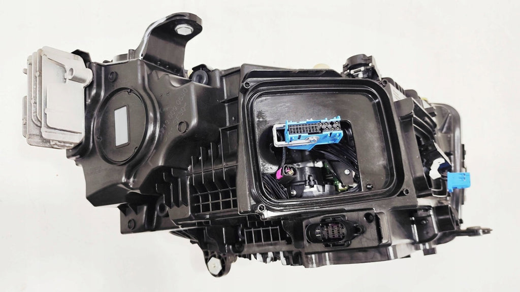 Frontscheinwerfer Mercedes-Benz Glc A2549063102 LED Links Scheinwerfer Headlight SCH2380645476vv