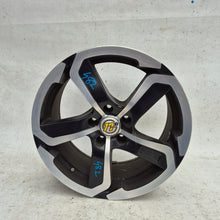 Load image into Gallery viewer, 1x Alufelge 17 Zoll 8.0" 5x120 Zum Streichen 8JX17EH2 Rim Wheel FEL4547462809ku