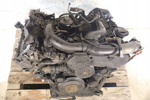 Load image into Gallery viewer, Motor VW Touareg BUN 3.0 TDI 209PS 155kW 2006 Engine Unkomplett MOT9080775761vw