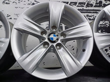 Load image into Gallery viewer, 4x Alufelge 16 Zoll 7.5" 5x120 37ET BMW F36 E91 E93 F30 F32 E90 E92 F31 FEL8702898556af