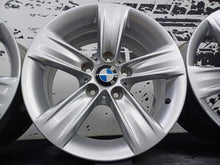 Load image into Gallery viewer, 4x Alufelge 16 Zoll 7.5" 5x120 37ET BMW F36 E91 E93 F30 F32 E90 E92 F31 FEL8702898556af