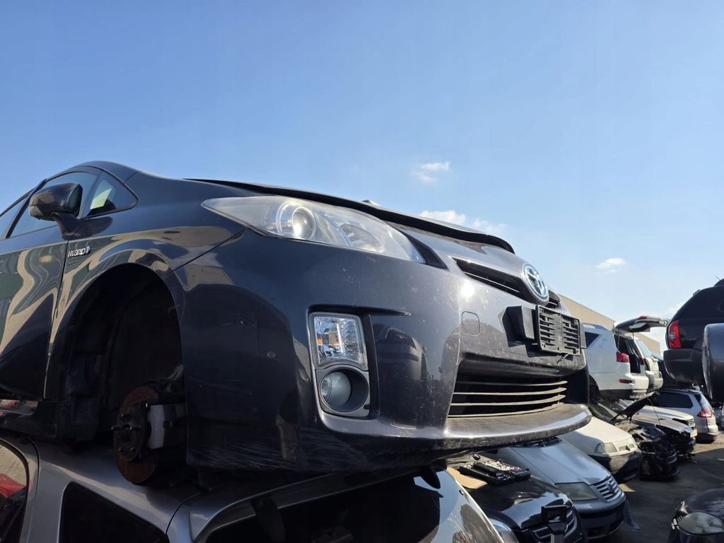 Frontscheinwerfer Toyota Prius Rechts Scheinwerfer Headlight SCH9424085665su