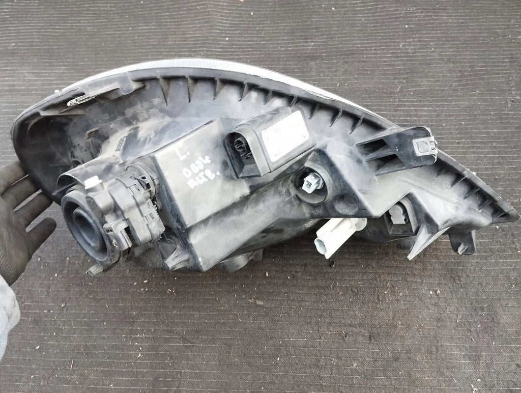 Frontscheinwerfer Opel Vivaro Trafic 8200701354 Links Scheinwerfer Headlight
