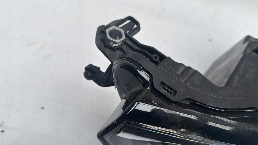 Frontscheinwerfer VW T-Roc 2GA941035AF Full LED Ein Stück (Rechts oder Links) SCH2931221515na