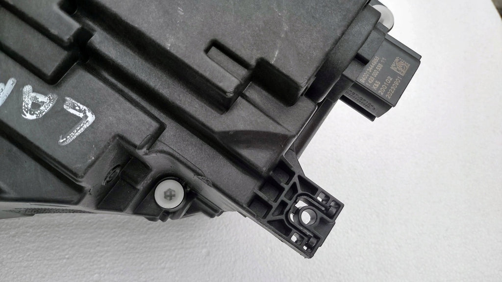 Frontscheinwerfer Audi A4 8W0941036M LED Rechts Scheinwerfer Headlight SCH1784991881of