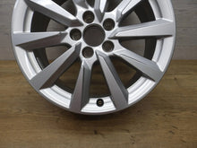 Load image into Gallery viewer, 1x Alufelge 16 Zoll 6.5&quot; 5x100 40ET 82A601025C Audi A1 Rim Wheel