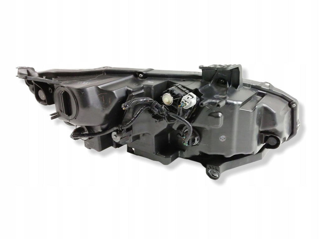 Frontscheinwerfer Honda Civic X I 33150TBAA11 Links Scheinwerfer Headlight SCH3185566218ll