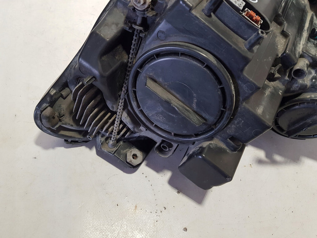 Frontscheinwerfer Mercedes-Benz C207 A2078203661 Xenon Rechts Headlight SCH7319520757yq
