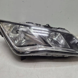 Frontscheinwerfer Seat Leon 5f1 5F1941006 FALSE Scheinwerfer Headlight SCH6353853032hh