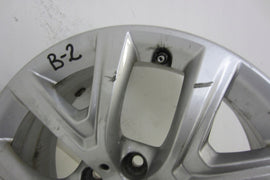 1x Alufelge 16 Zoll 6.5