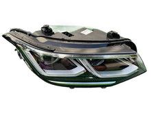 Laden Sie das Bild in den Galerie-Viewer, Frontscheinwerfer VW Tiguan 5NB941082H LED Rechts Scheinwerfer Headlight