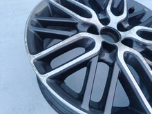 Laden Sie das Bild in den Galerie-Viewer, 1x Alufelge 18 Zoll 7.5" 5x114.3 55ET Glanz Graphit Honda Accord Mg Rim Wheel FEL3826221330wk