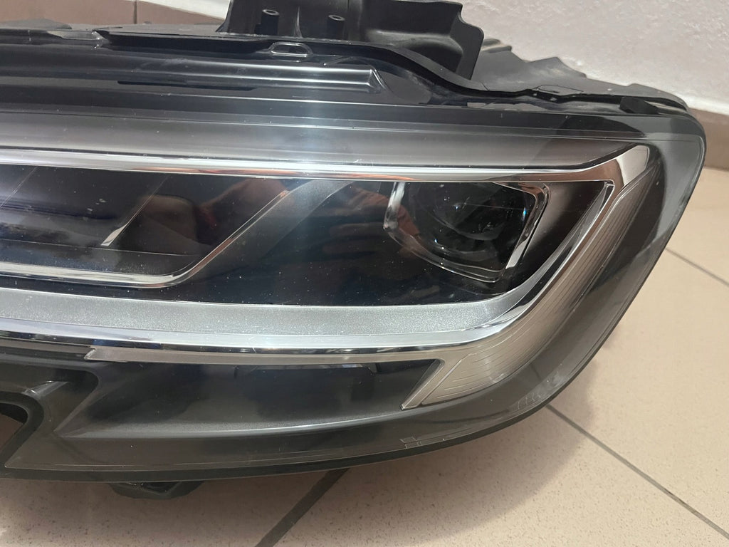 Frontscheinwerfer Audi A3 8V0941035 Full LED Links Scheinwerfer Headlight