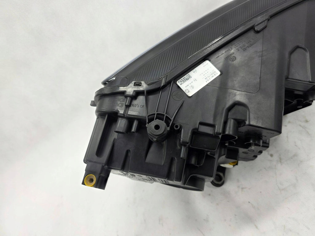 Frontscheinwerfer Skoda Karoq 57B941015F Links Scheinwerfer Headlight SCH8848469214yo
