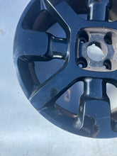 Load image into Gallery viewer, 1x Alufelge 17 Zoll 6.5" 4x108 9800494077 Citroën C4 Cactus Rim Wheel FEL9587880014kz