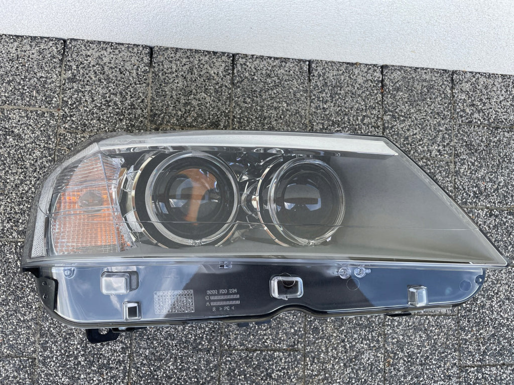 Frontscheinwerfer BMW X3 F25 7276992 Rechts Scheinwerfer Headlight SCH3015941000pz