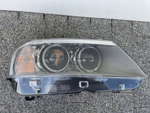 Laden Sie das Bild in den Galerie-Viewer, Frontscheinwerfer BMW X3 F25 7276992 Rechts Scheinwerfer Headlight SCH3015941000pz