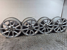 Laden Sie das Bild in den Galerie-Viewer, 4x Alufelge 18 Zoll 5x112 8R0601025C Audi A4 Q5 Rim Wheel FEL6928763654rp