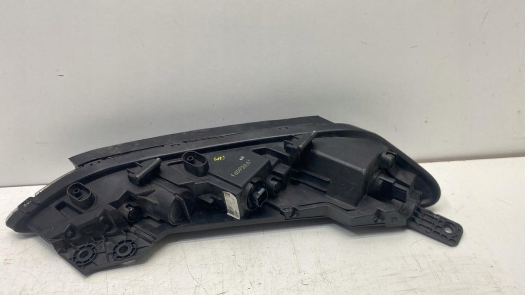 Frontscheinwerfer Hyundai Kona 92207-J9000 Ein Satz Scheinwerfer Headlight SCH8221373720mx
