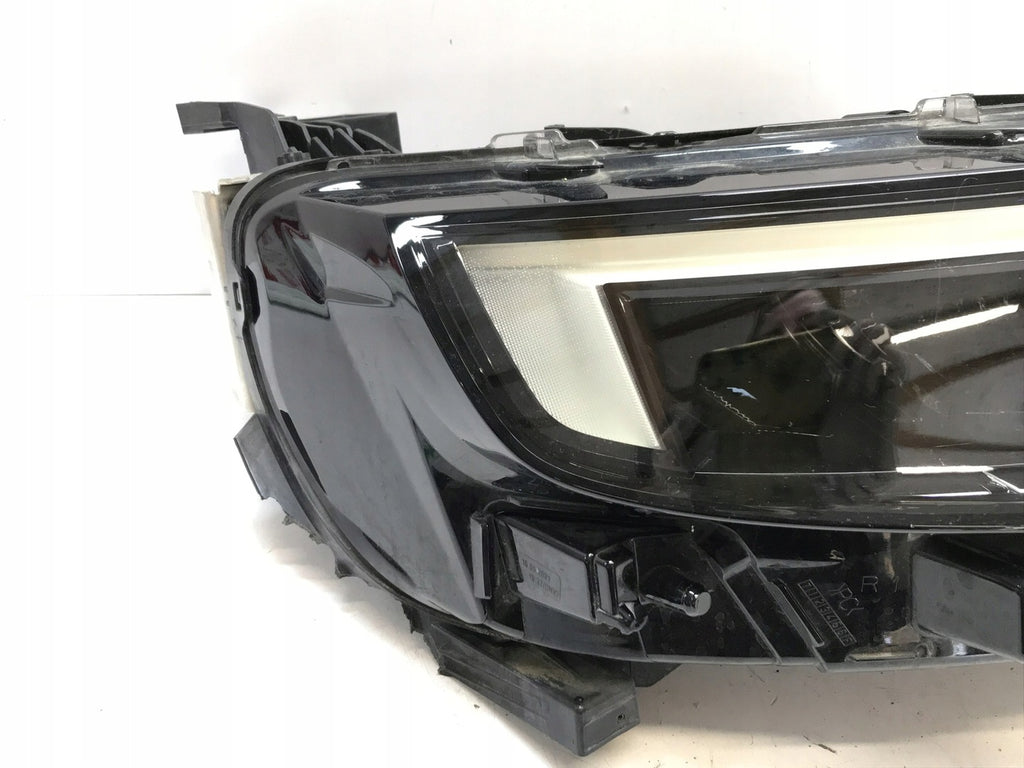 Frontscheinwerfer Opel Mokka 9847939180 LED Rechts Scheinwerfer Headlight