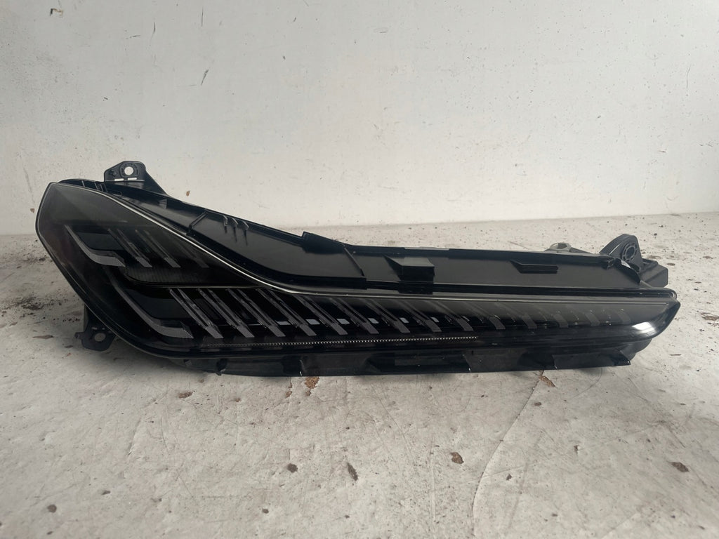Frontscheinwerfer Lotus 8891424378 LED Rechts Scheinwerfer Headlight SCH9894883678tj