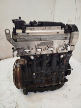 Laden Sie das Bild in den Galerie-Viewer, Motor VW Passat B8 DCX 1.6 TDI 120PS 88kW 93TKm 2015 Diesel Engine Unkomplett MOT8968950139rs