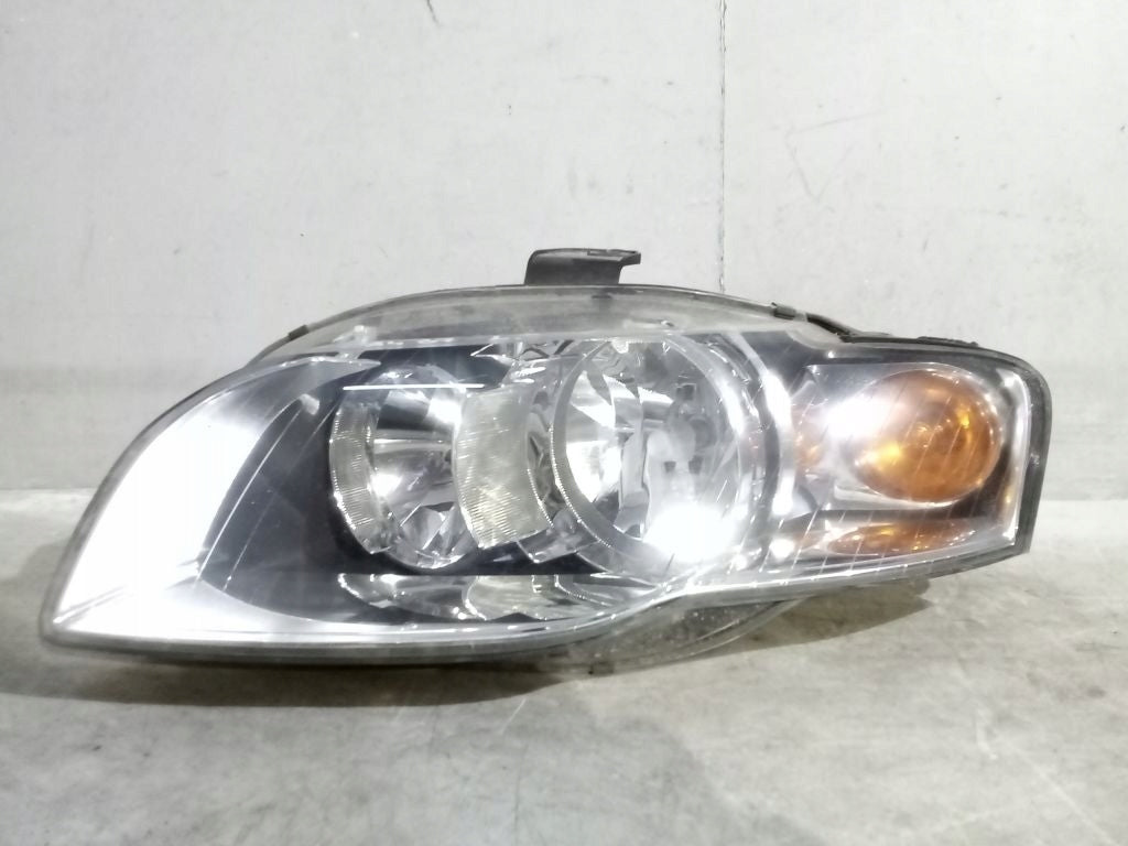 Frontscheinwerfer Audi A4 B7 8E0941003AJ Links Scheinwerfer Headlight SCH6444263392ba