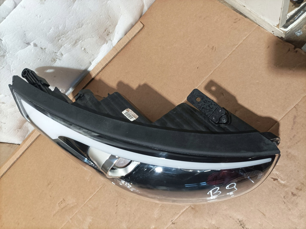 Frontscheinwerfer Hyundai Ix35 92102-2SXXX Xenon Rechts Scheinwerfer Headlight