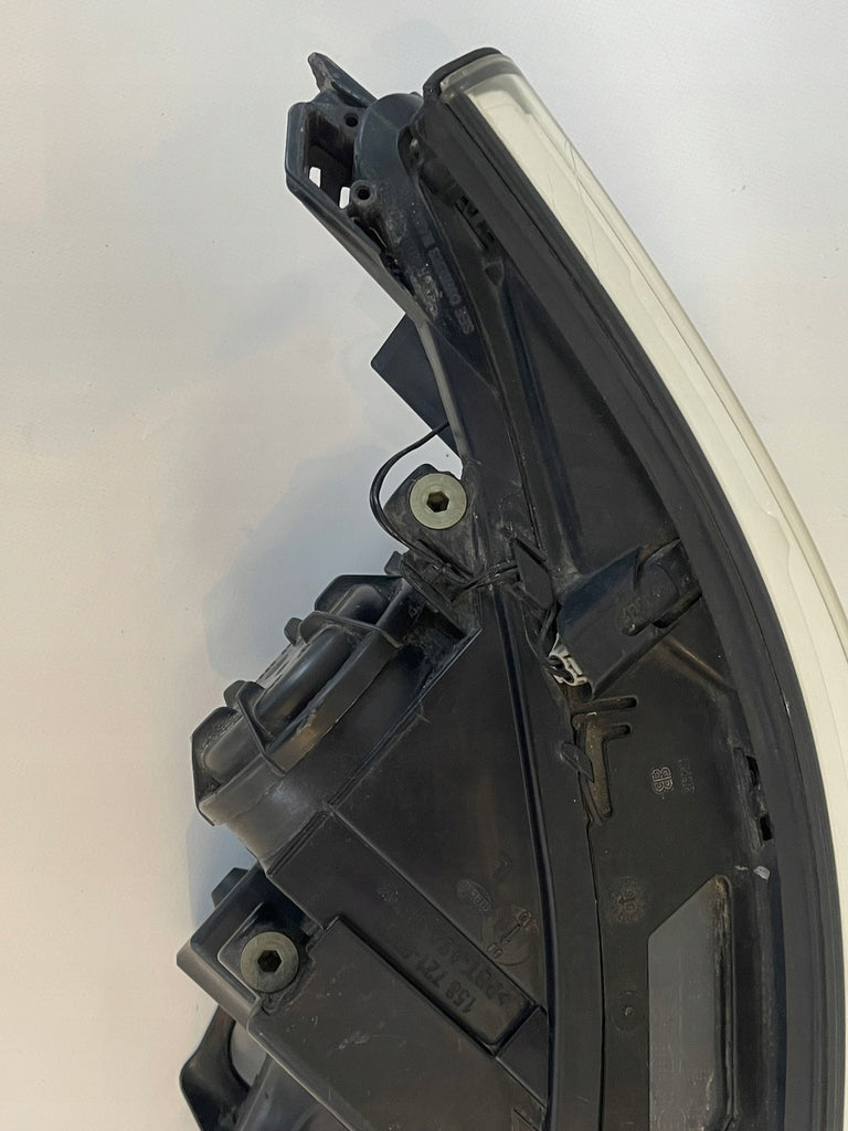 Frontscheinwerfer BMW E60 E61 158721-00 Links Scheinwerfer Headlight SCH6805669171if